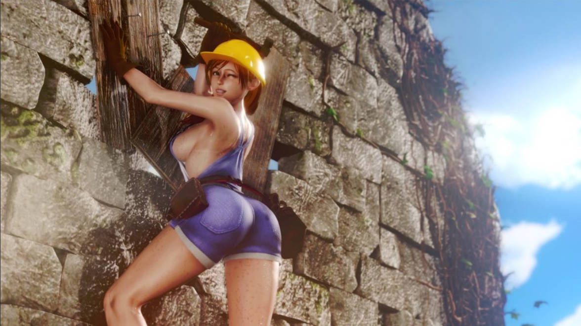 【神作SLG/汉化/动态】客栈Ch.2v1.02.01赞助 汉化版【PC+安卓/6.78G/更新】 The Inn [Ch.2 v1.02.01]