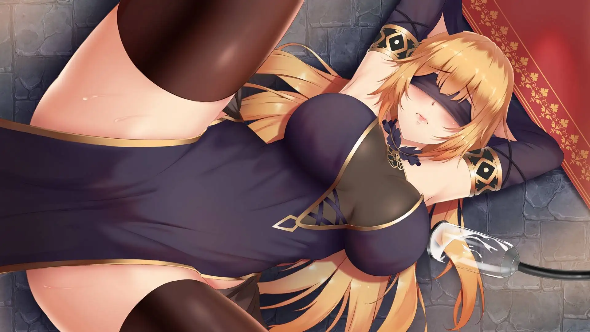 幻灵触手 V1.0 - 日系RPG AI汉化 PC下载 336M