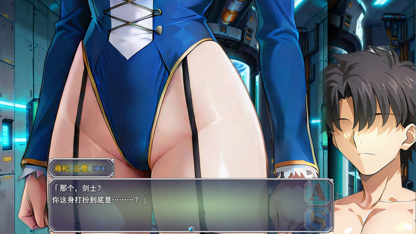 毁灭战士:不眠之夜(Doom_Another_Night)AI汉化下载