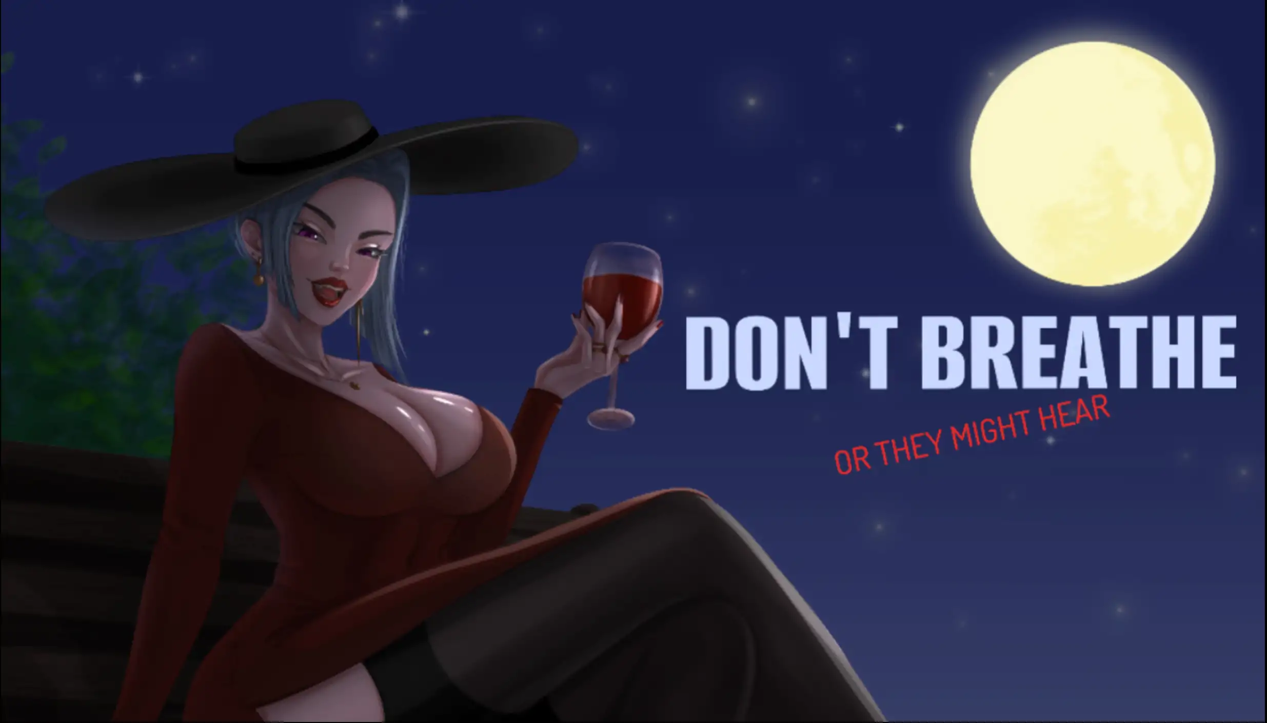 不要呼吸0.3 AI汉化版 – 欧美SLG沙盒 | PC 安卓 下载 1.06G