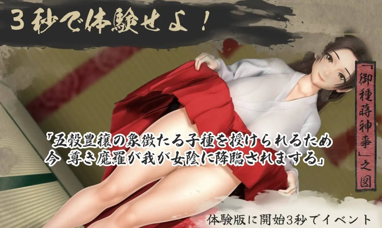 女忍者决战:宽永夜伽合战 AI汉化 角色扮演 动态新作 - PC/安卓