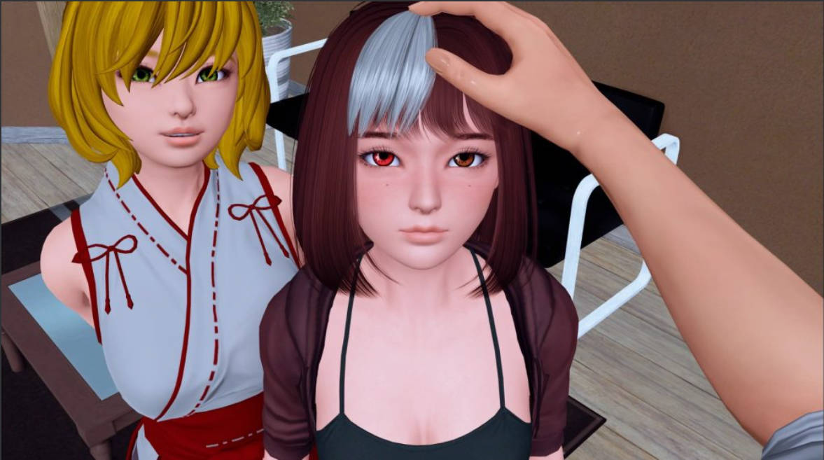 幸运悖论 v0.10.4c 汉化版下载｜亚洲SLG 沙盒游戏 PC+安卓 15.9G