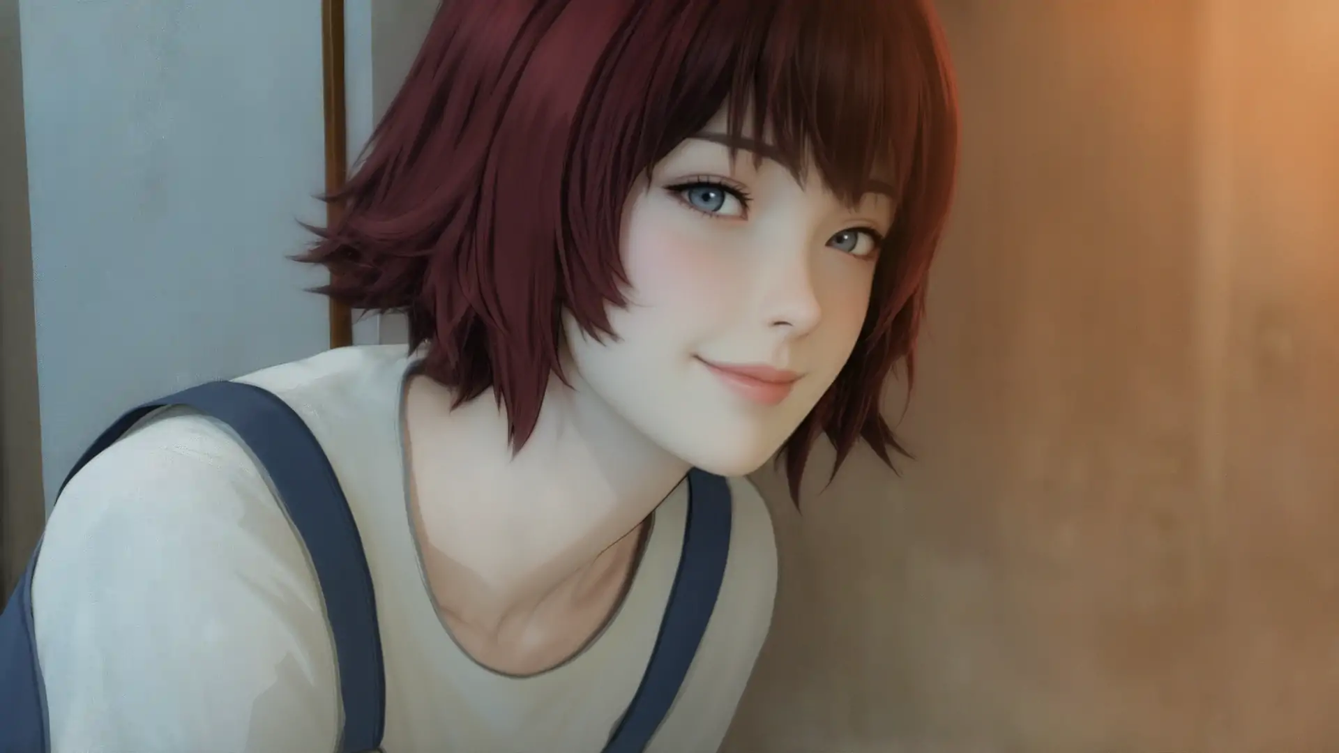 欲望低语之宅邸 v0.2 AI汉化版 - 日系SLG 2D 成人向(PC/安卓)