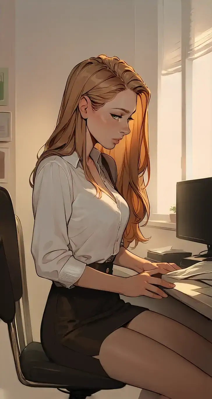 手机故事 v0.15.5 AI汉化 - 欧美SLG 腐败版 ｜PC+安卓 下载 0.33G