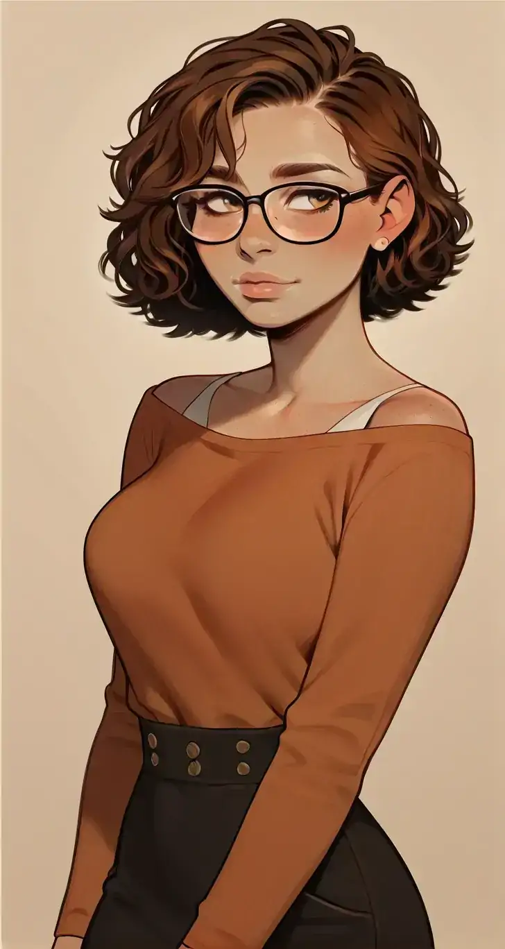 手机故事 v0.15.5 AI汉化 - 欧美SLG 腐败版 ｜PC+安卓 下载 0.33G