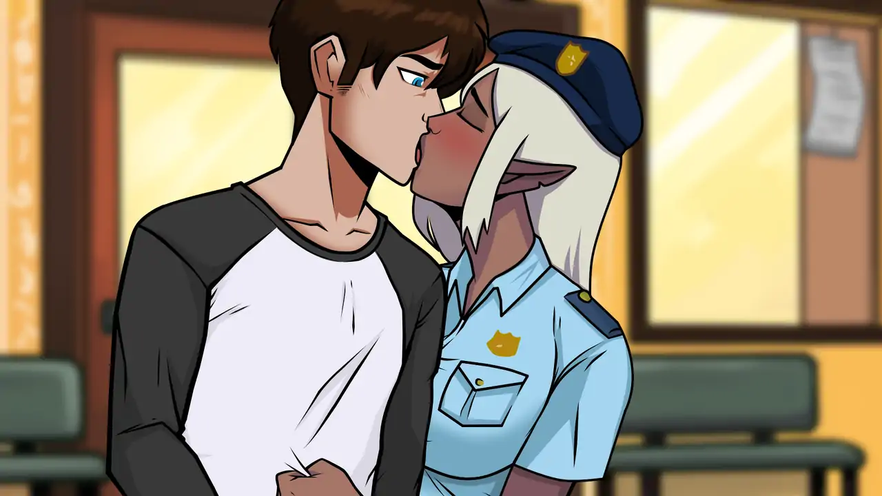 我的恶魔家庭 最终版 AI汉化 SLG 后宫游戏 - PC/安卓 1.83G 下载