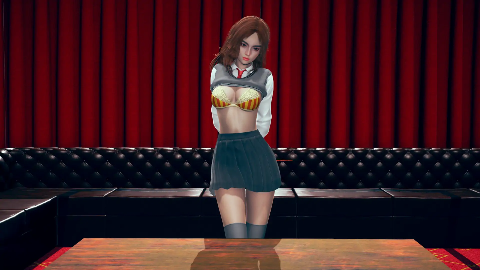 魔法奥秘0.2.3p AI汉化版下载 - PC 安卓 3D SLG