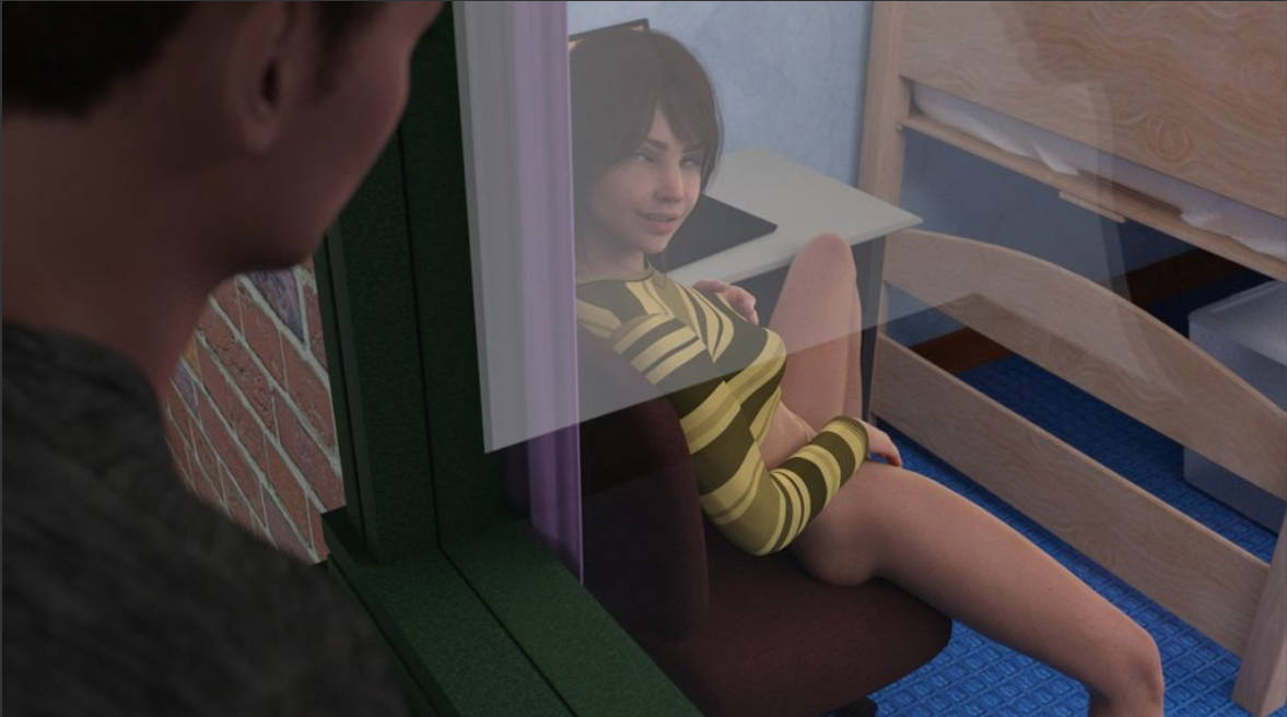 霍顿湾故事：杰克 v0.6.2.1 汉化版 PC/安卓 下载与更新