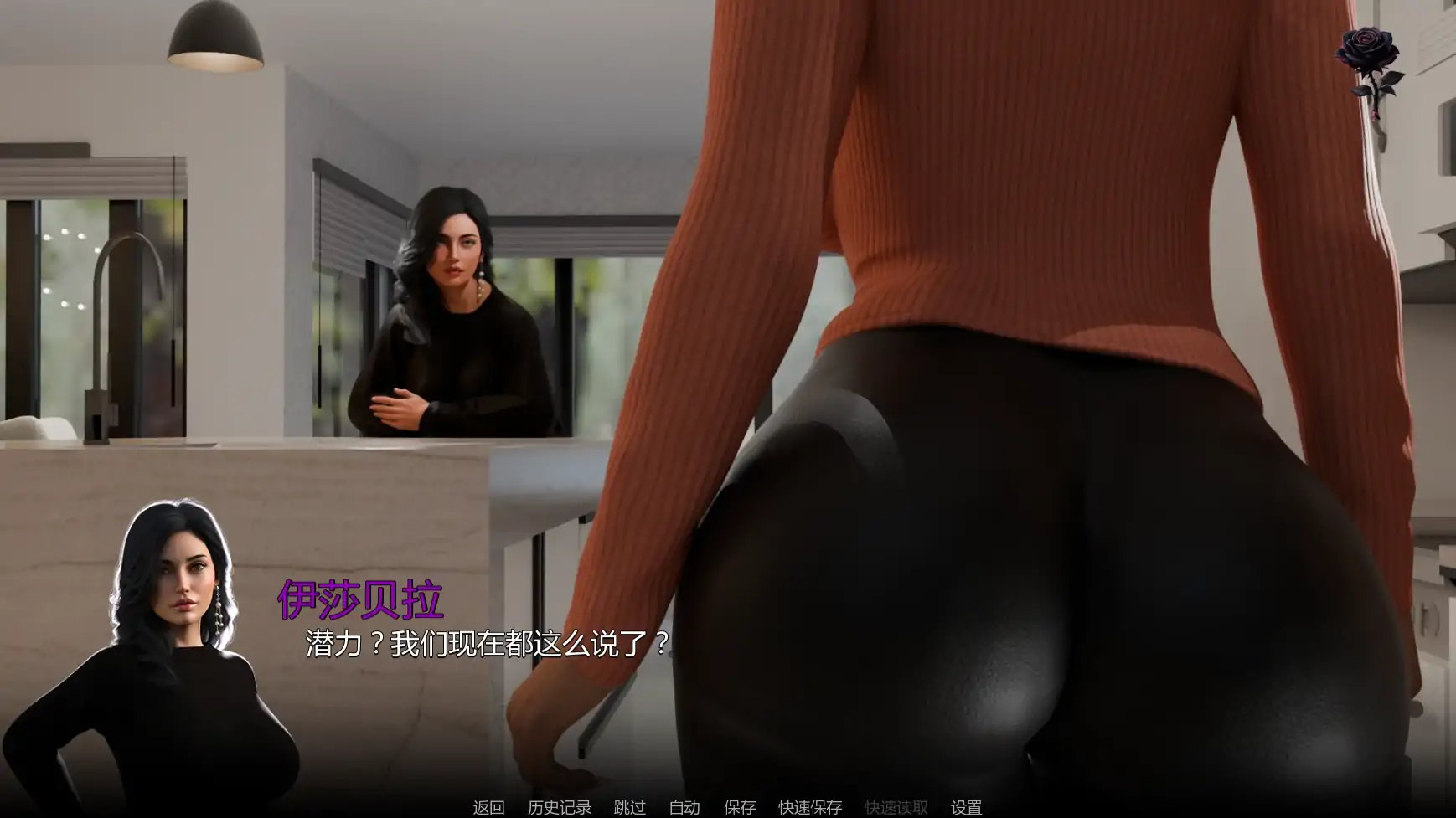 最后的命令 v0.1 AI汉化版 - 欧美SLG 策略游戏 PC 安卓 首发