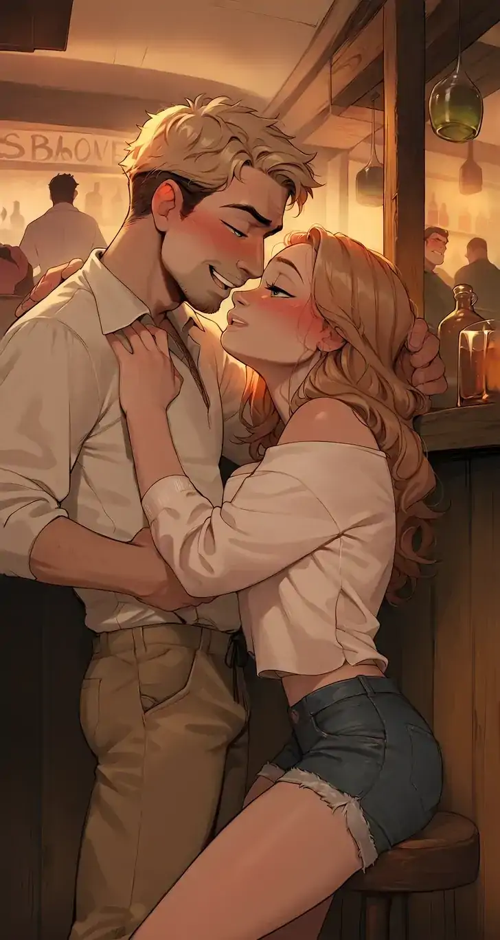 手机故事 v0.15.5 AI汉化 - 欧美SLG 腐败版 ｜PC+安卓 下载 0.33G