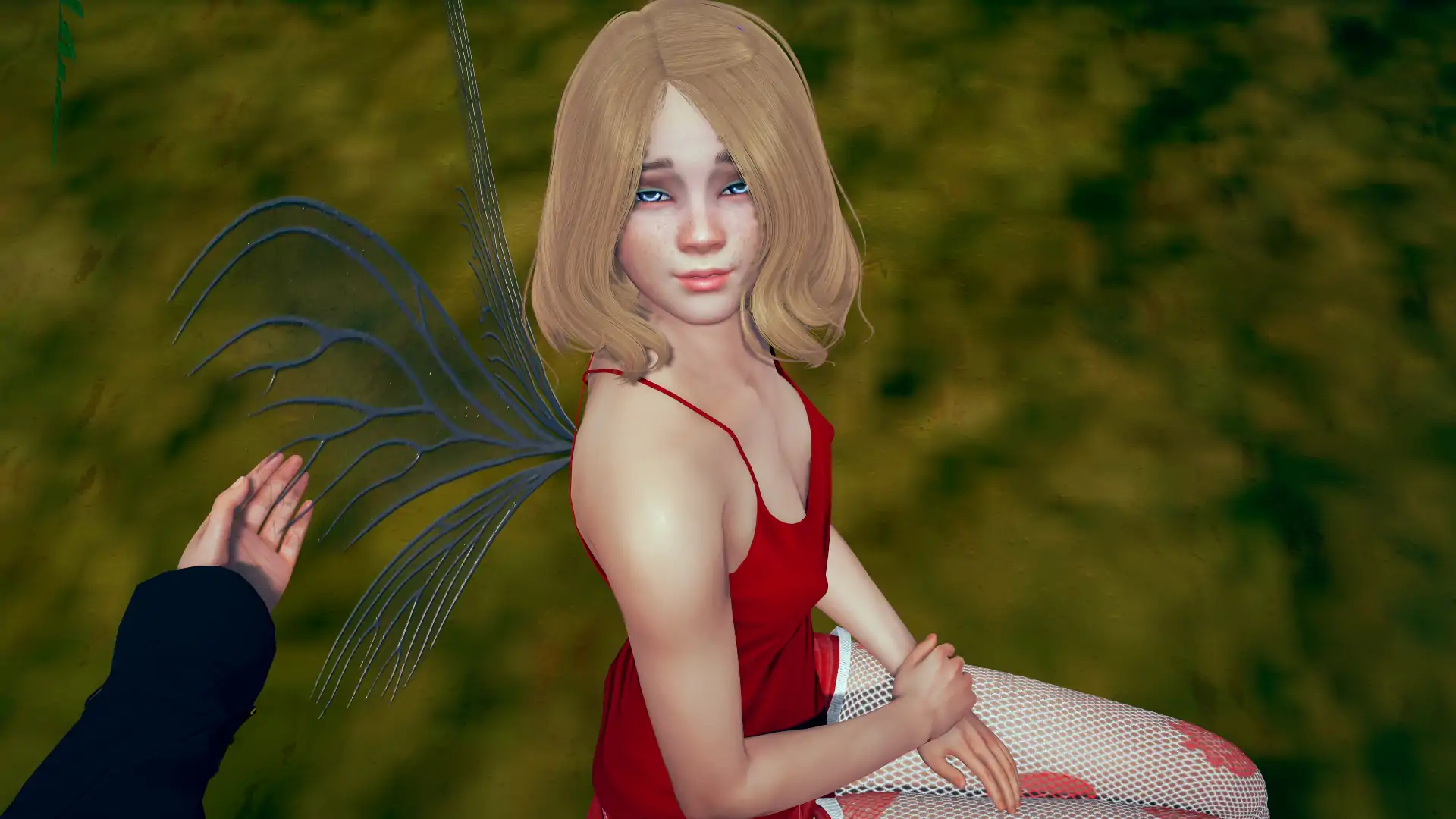 魔法奥秘0.2.3p AI汉化版下载 - PC 安卓 3D SLG