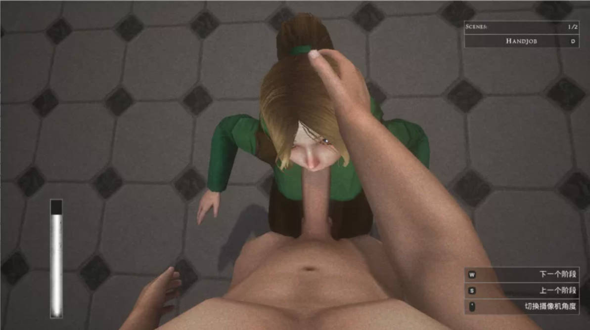 罪恶尖塔 Sin Spire V102 官方中文版 - 3D动态 STEAM 1.6G 下载