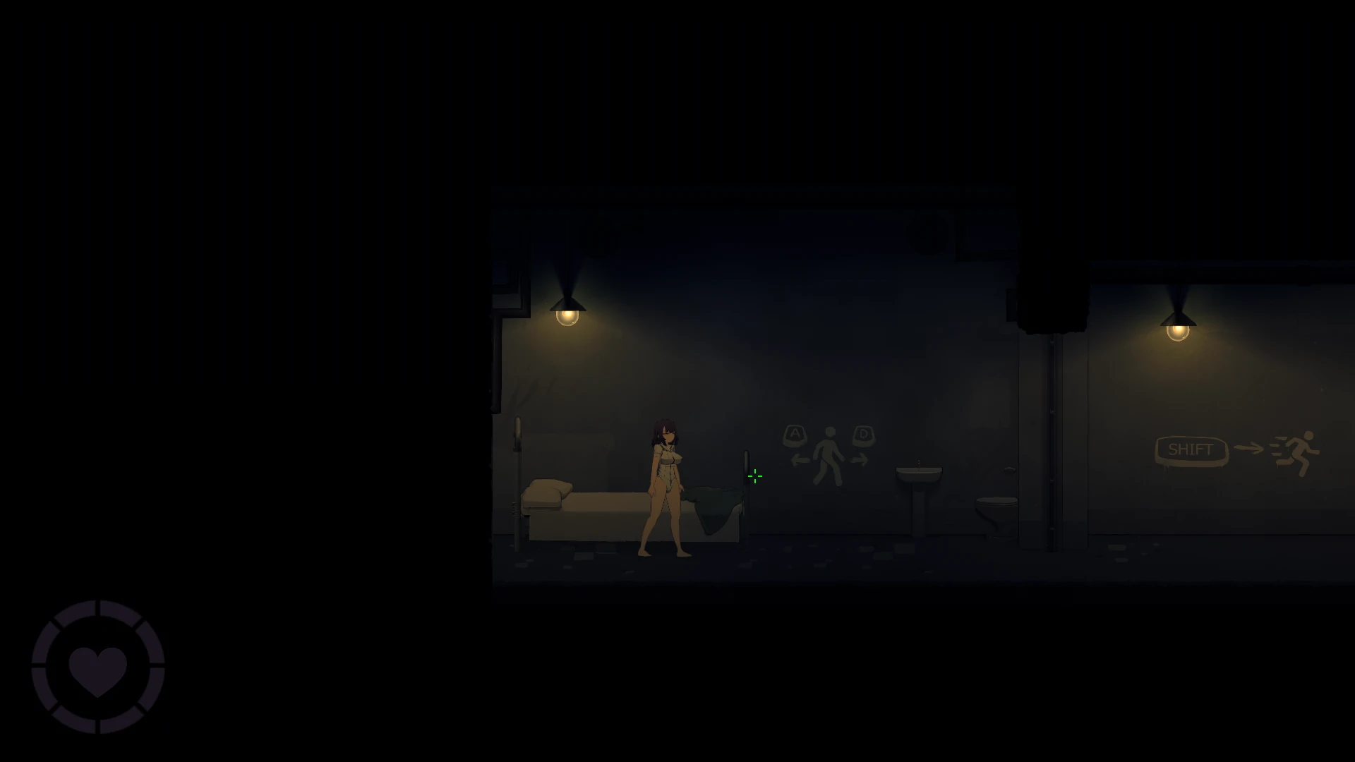 细胞领域 1.1.1 官方中文版下载 - 日系ACT 步兵 单机 PC 0.6G