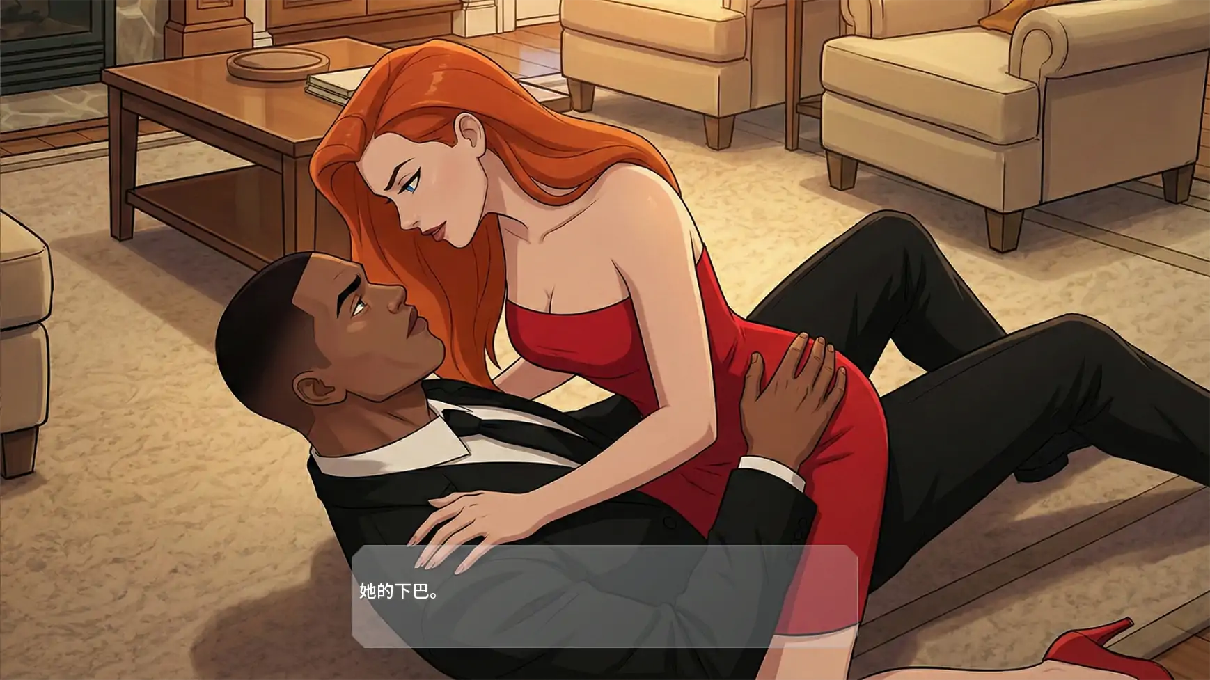 小木镇 v0.2.0 人工智能汉化版 | 科幻欧美SLG PC/安卓 下载 1.04G