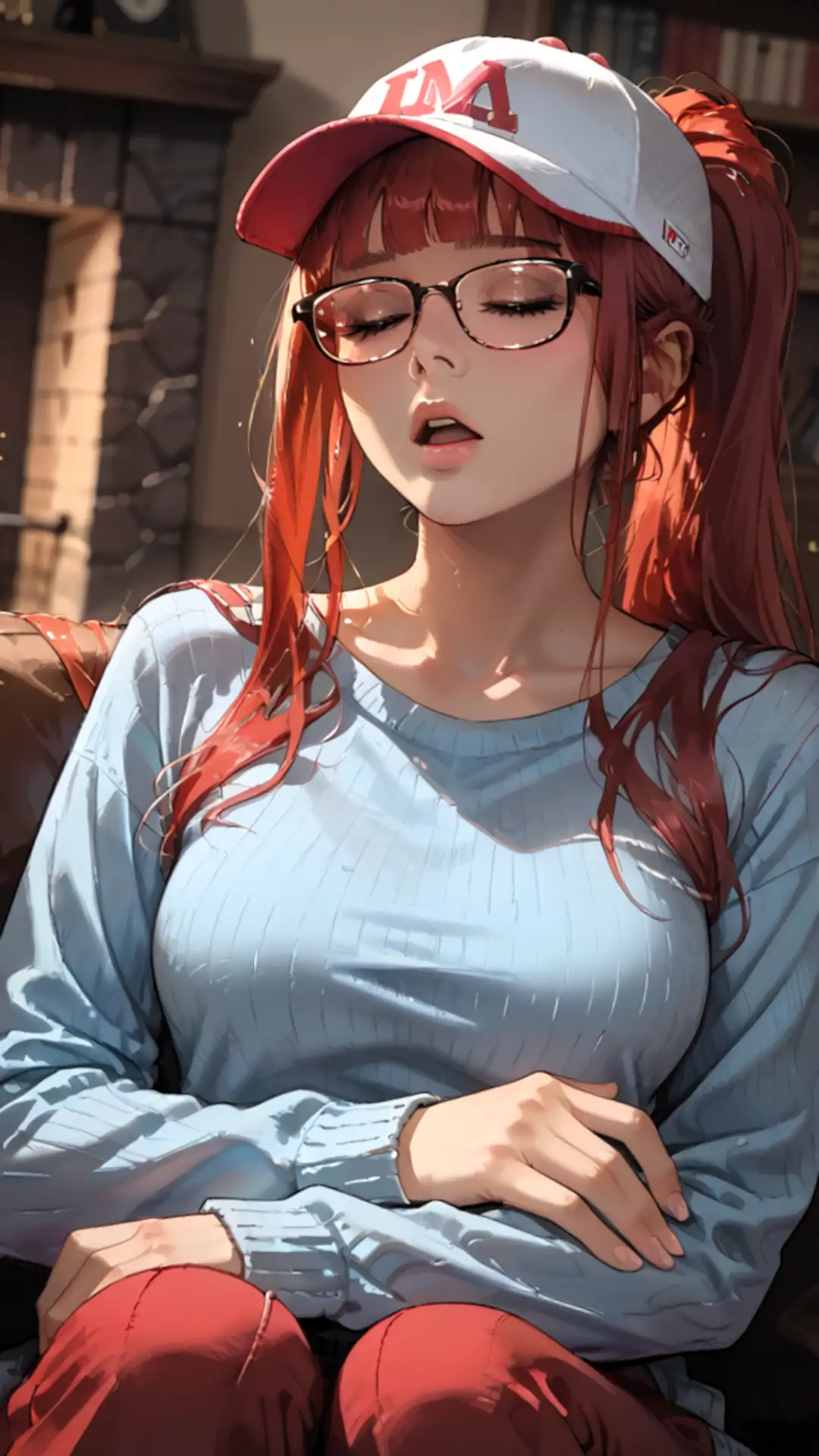 NTR聊天群 第二季第二章 人工智能汉化版|SLG腐败题材 PC/安卓 下载