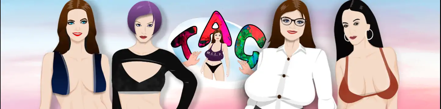 欧美SLG 后宫 v0.3 AI汉化版 PC+安卓 下载更新（0.29G）