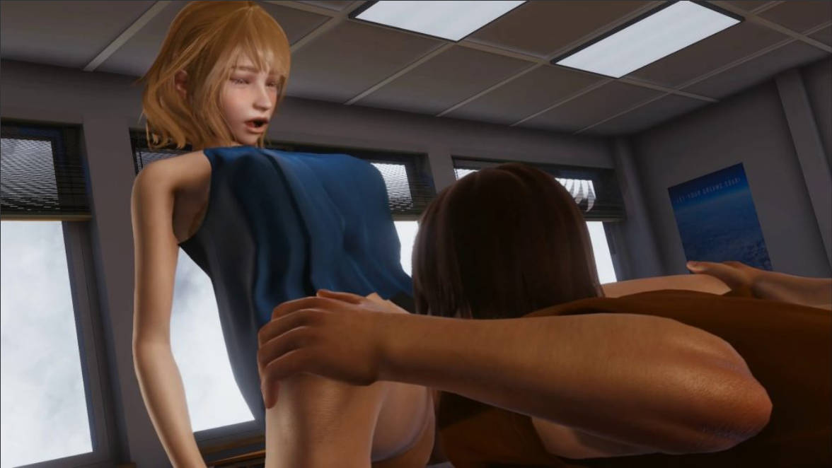 毒性 ToxiCity v0.15.0 汉化赞助版下载 — PC+安卓 动态SLG 2.48G