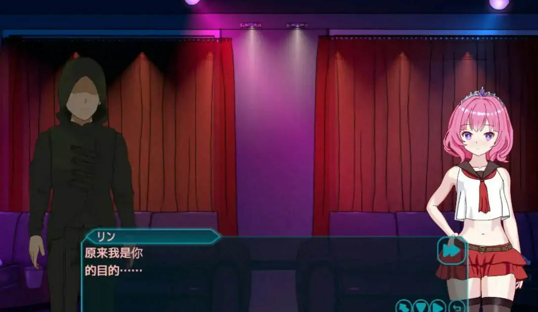 欢迎来到新感酒吧!! v1.30 官方中文版｜日系SLG PC 汉化下载