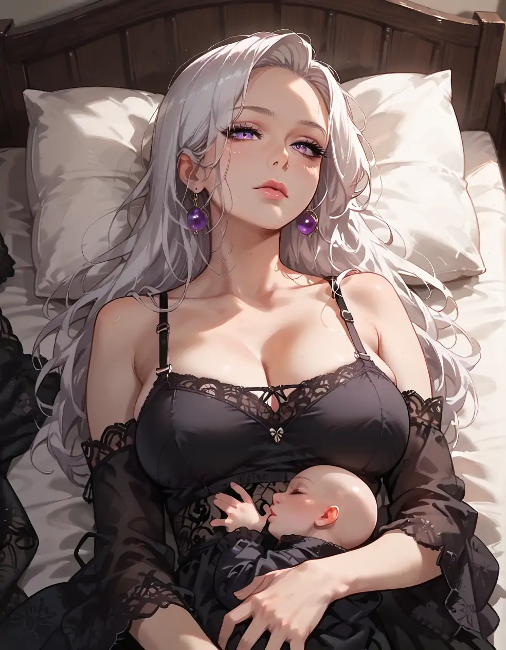 NTR聊天群 第二季第二章 人工智能汉化版|SLG腐败题材 PC/安卓 下载