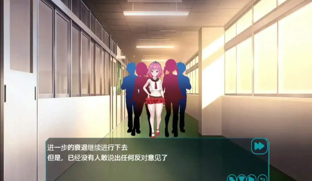 欢迎来到新感酒吧!! v1.30 官方中文版｜日系SLG PC 汉化下载