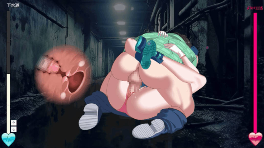 TUNNEL ESCAPE FE 番外編 v0.18.0a SP 官方中文版 2.2G 下载