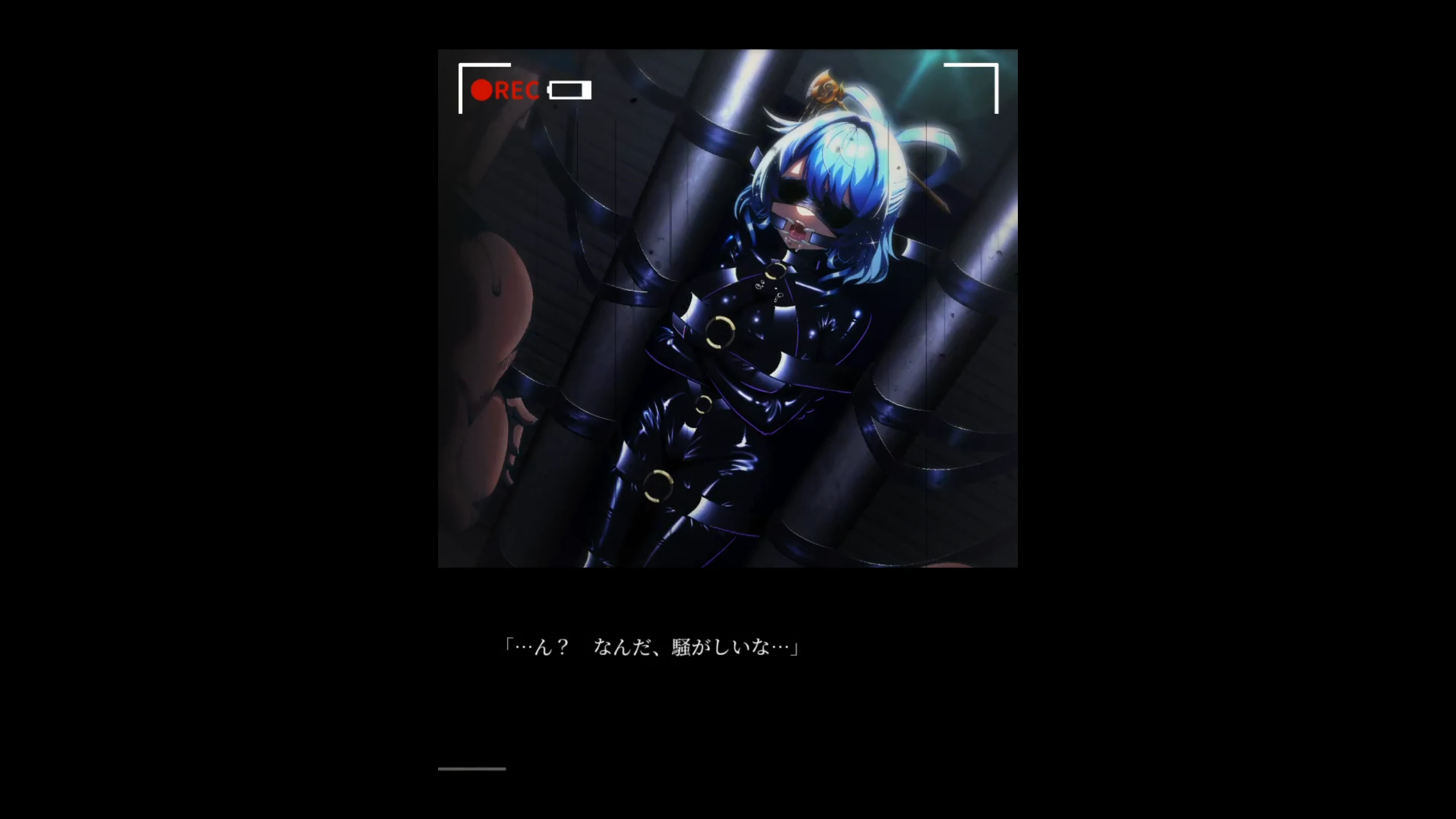 东方Project:惩罚少女 R1.3 - 官方中文 日系SLG 调教玩法 PC/安卓 2.20G