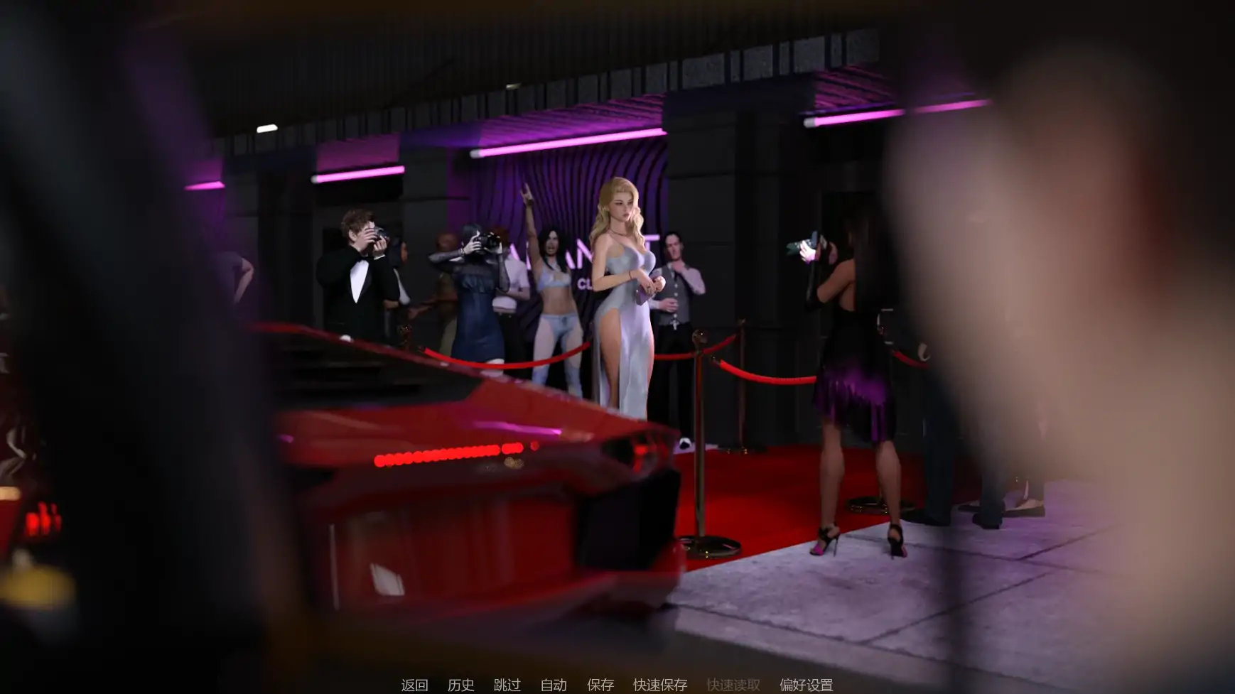 成长之路 S1 v1.03 AI汉化版 - 欧美SLG PC 安卓 下载