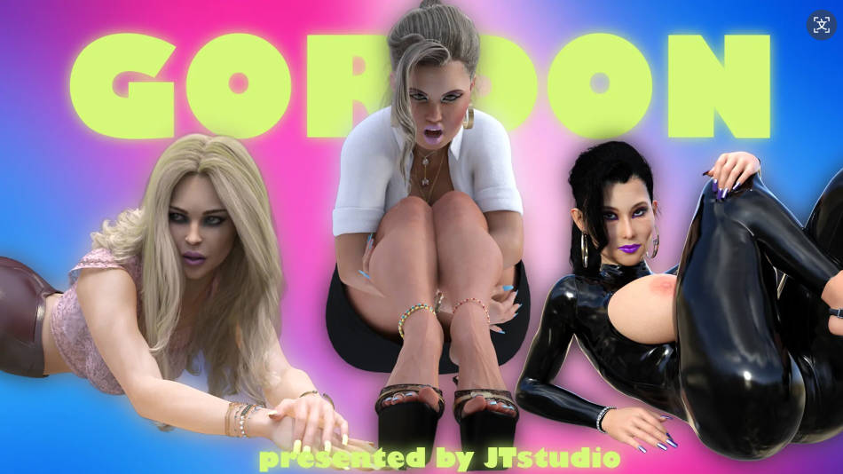 戈登 v1.9 Beta Hotfix2 下载｜欧美SLG 动态成人向 PC+安卓 1.59G