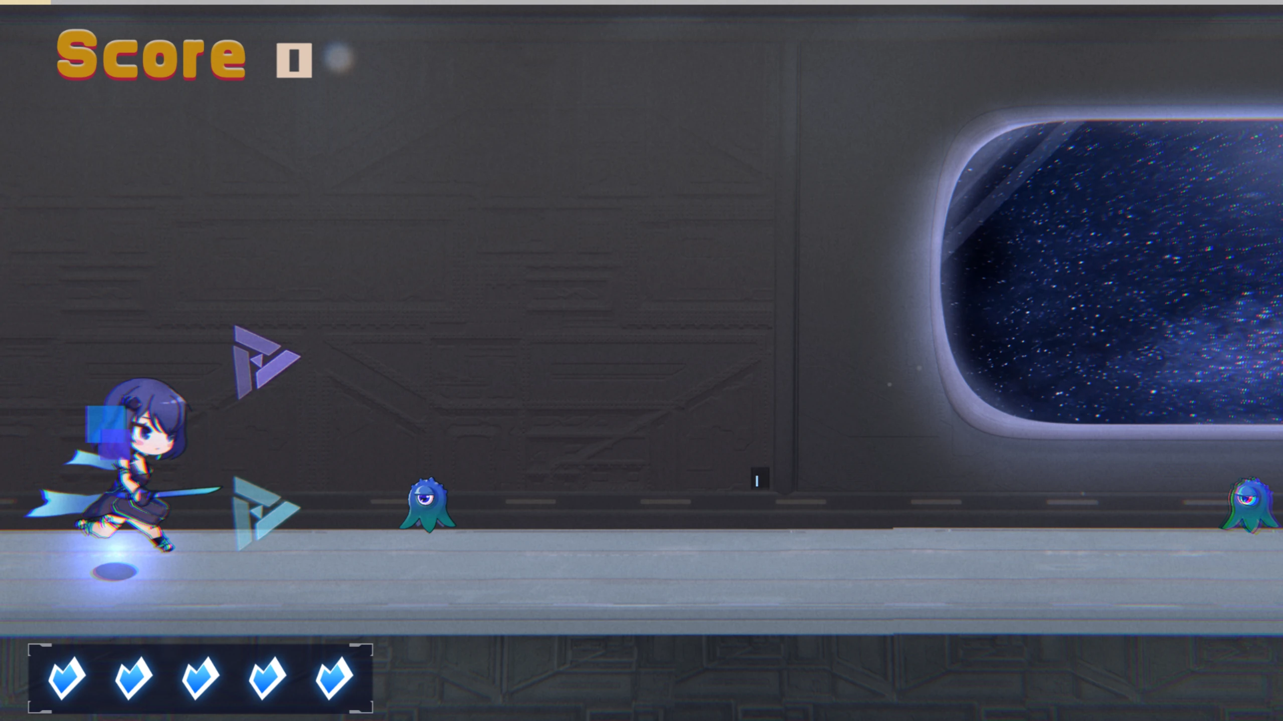 无限方舟 1.1.0 官方中文下载｜日系动作冒险 PC 1.14G