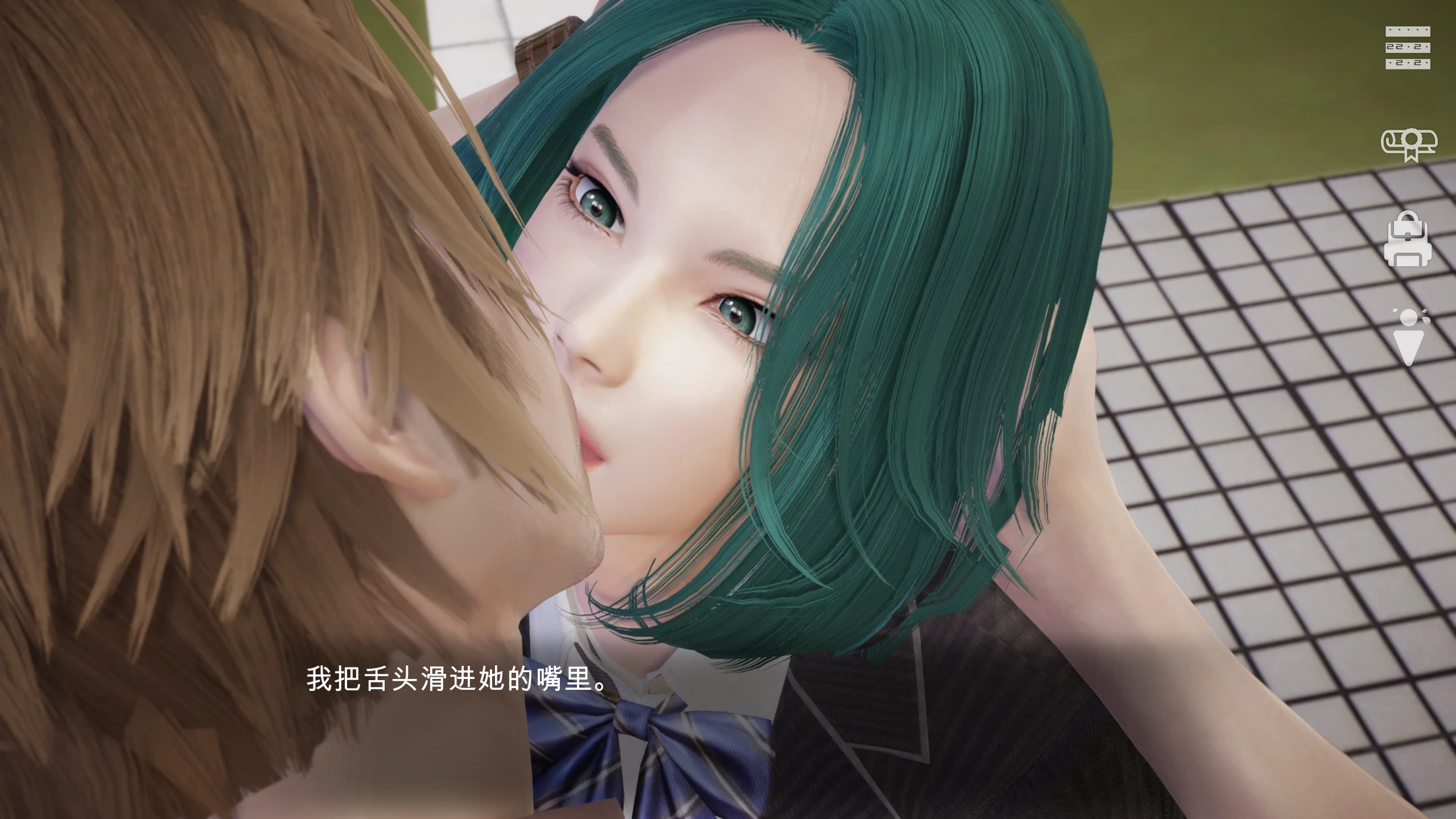 特工17 官方中文下载|亚洲SLG 后宫养成游戏 PC/安卓 v0.26.10 5.15G