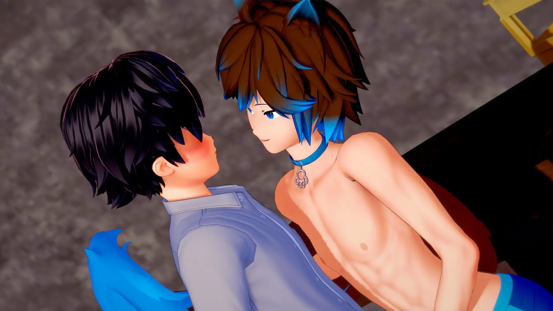 噩梦中的救赎 v0.7.4 AI汉化 日系SLG沙盒版 | PC/安卓 1.29G