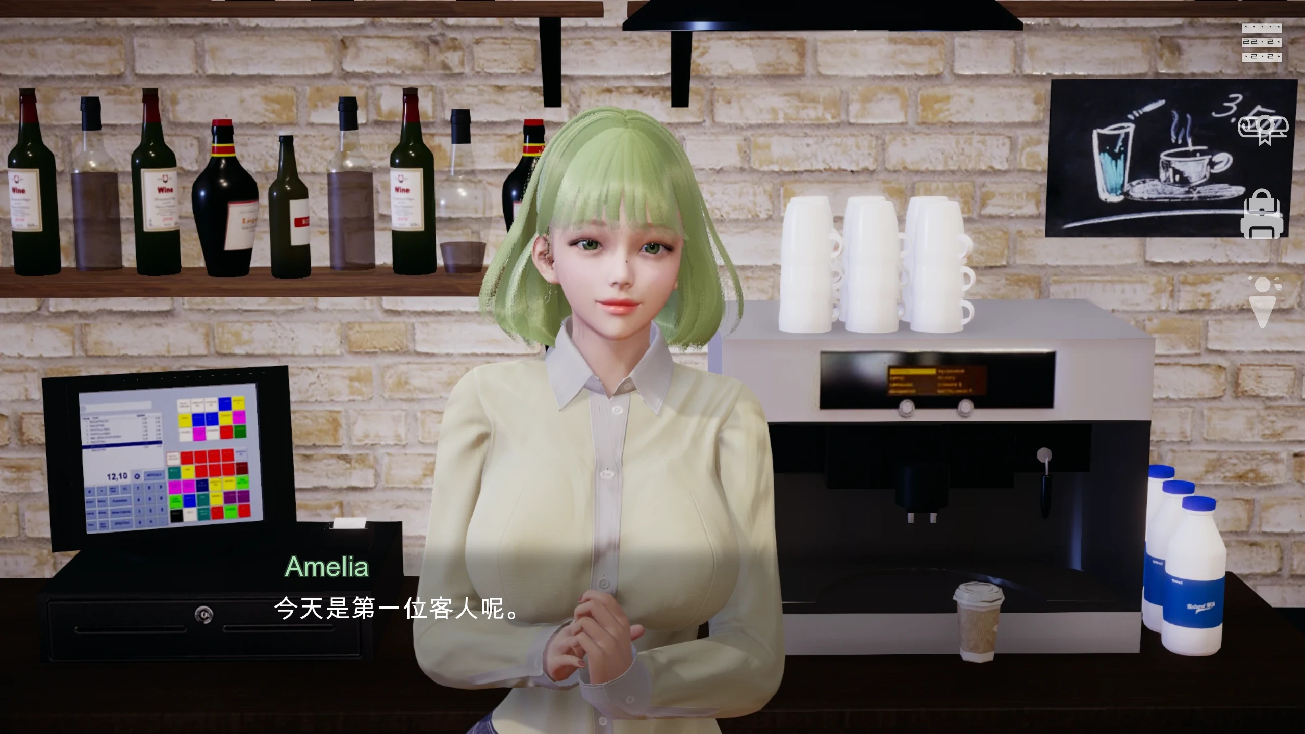 特工17 官方中文下载|亚洲SLG 后宫养成游戏 PC/安卓 v0.26.10 5.15G