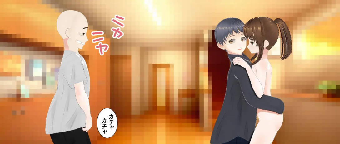 妻奉祭（AI汉化）- 成人向RPG 新汉化 1.8G | PC/安卓下载