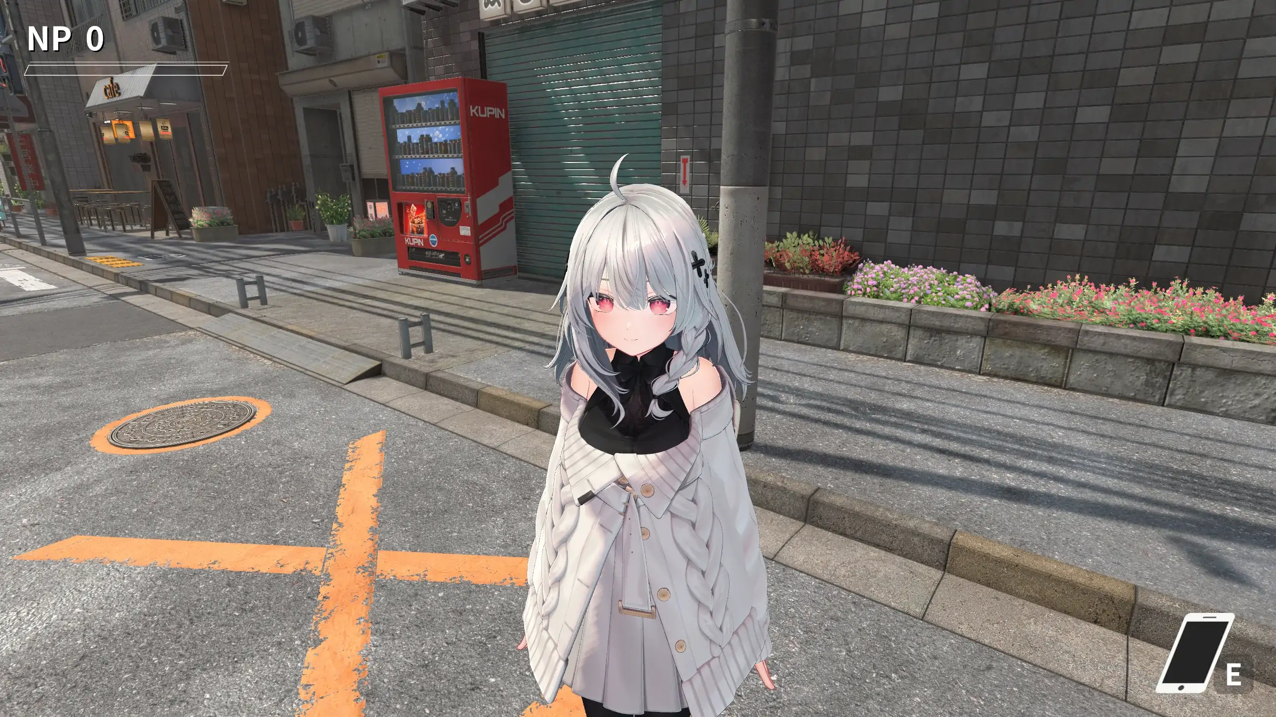 NTR大师0.21 日系3D SLG 官方中文版 PC下载 0.98G