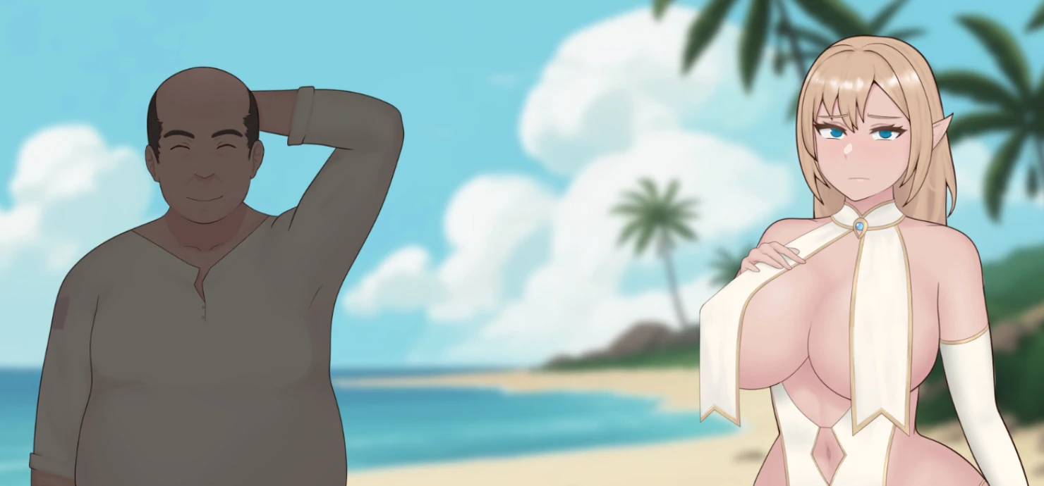 沉没的承诺0.6 AI汉化版 - 日系SLG NTR 下载（PC/安卓）