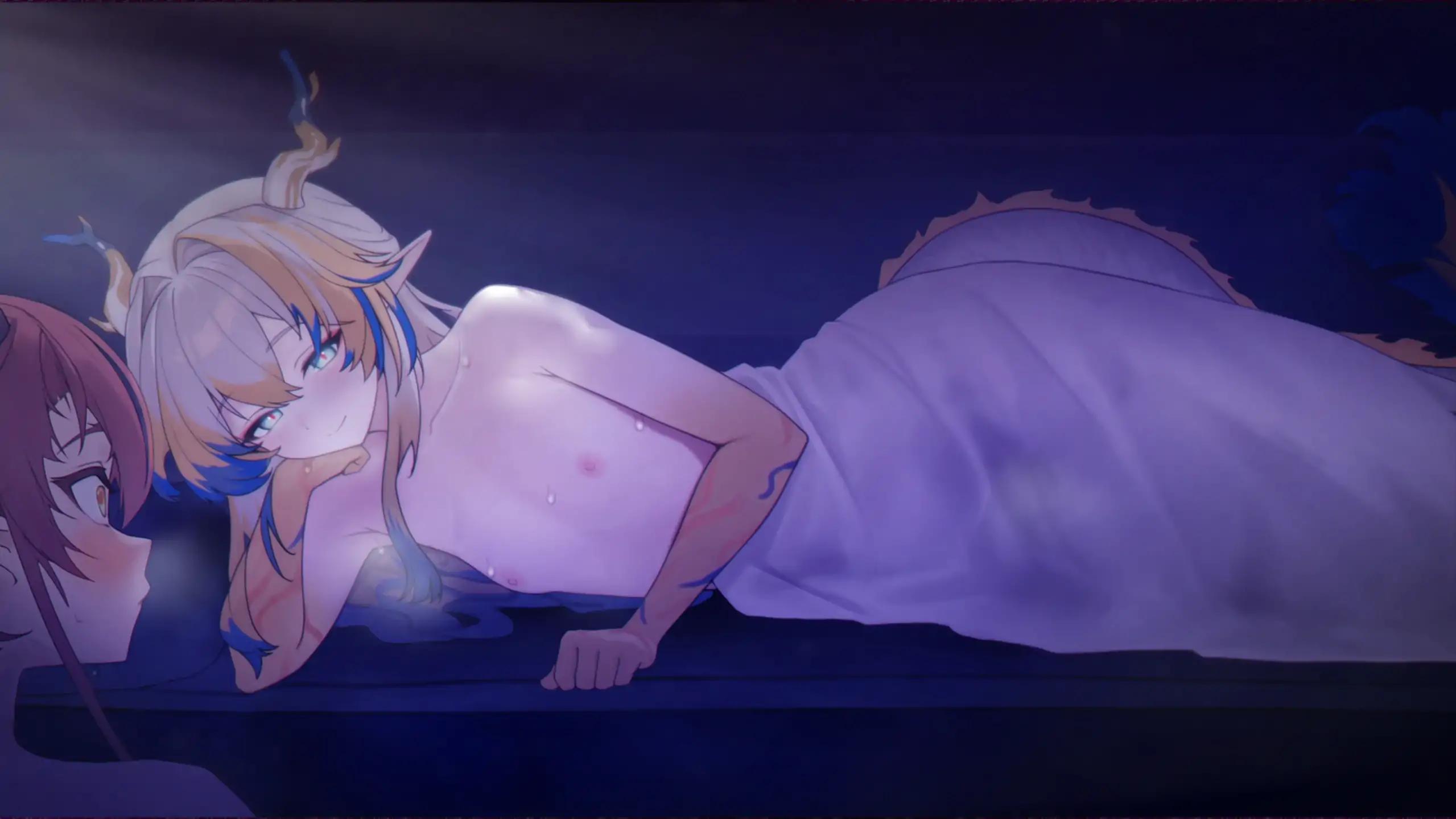 女祭司之眼1.3 官方中文下载 - 日系SLG 同人 PC 0.45G