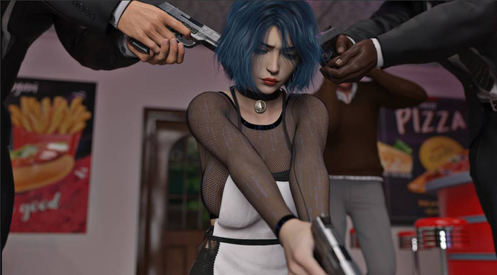 餐厅 The Restaurant v0.2.4 汉化版下载 | PC+安卓 7.87G 更新