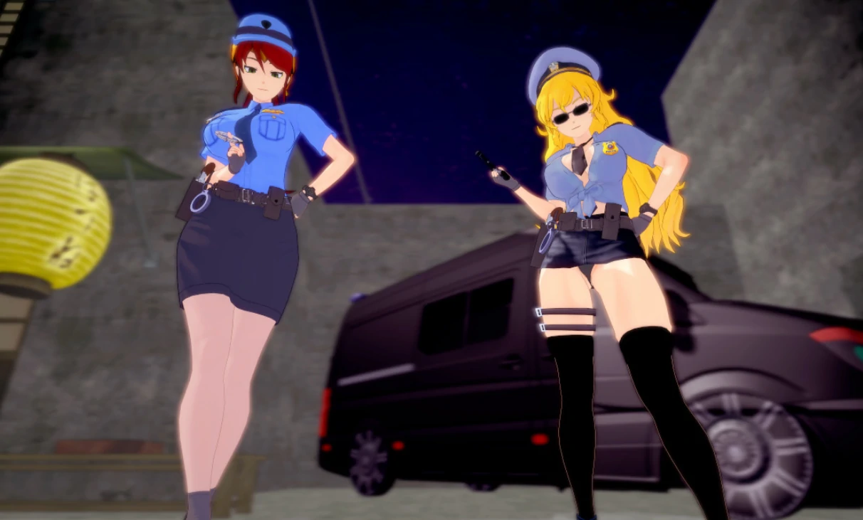 女猎手训练师 0.22 人工智能汉化｜日系后宫策略SLG PC/安卓 下载