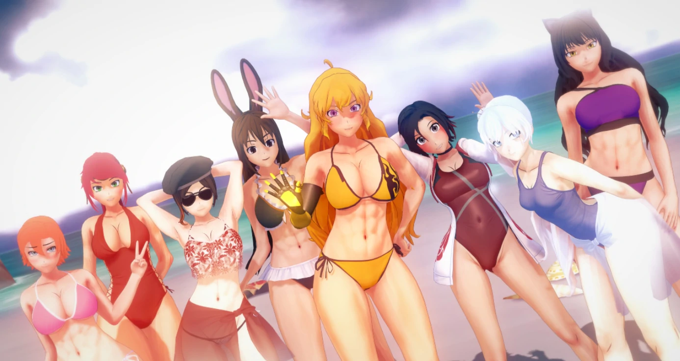 女猎手训练师 0.22 人工智能汉化｜日系后宫策略SLG PC/安卓 下载