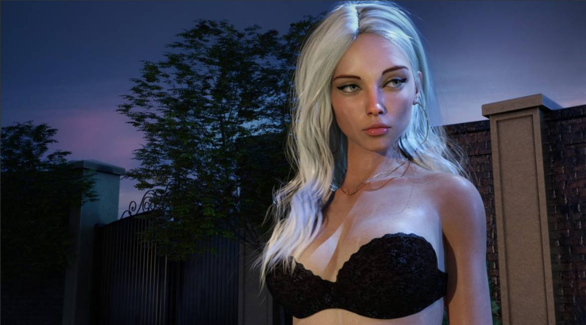 阿拉西斯 Aracelis v0.5P2 汉化下载 - 欧美SLG 动态版 PC/安卓