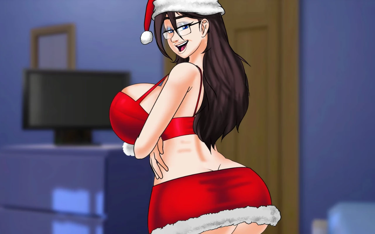 小人重制版0.62 AI汉化版｜欧美SLG 画廊解锁 PC+安卓下载