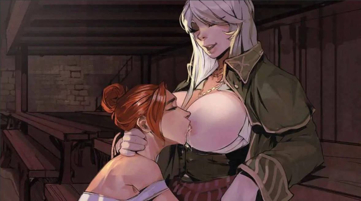 混沌种子 v0.4.15 汉化动态版下载 - PC 安卓 3.37G