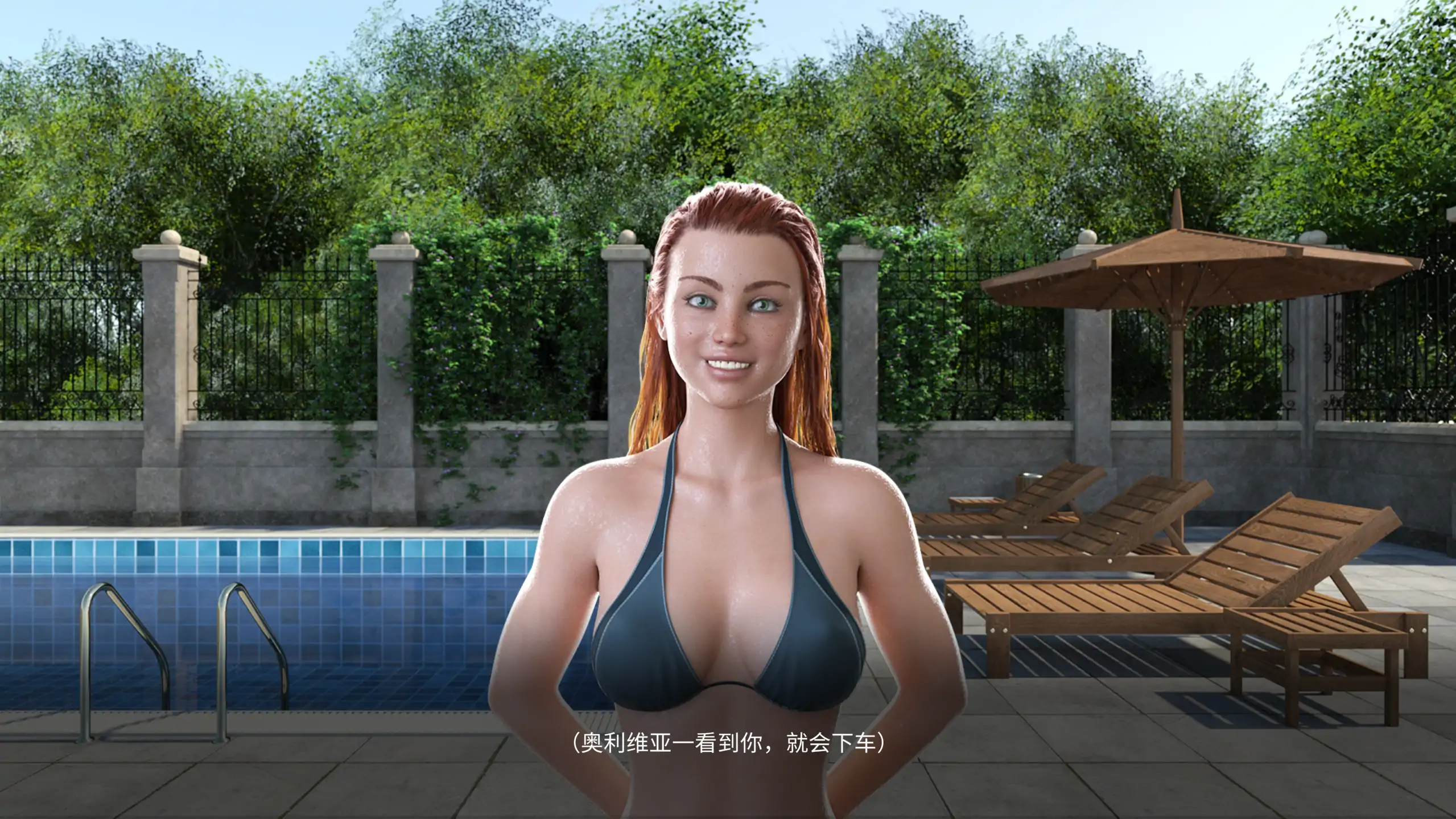 午夜罪恶 0.9.1 官方中文下载｜欧美SLG 模拟经营 PC版 2.63G