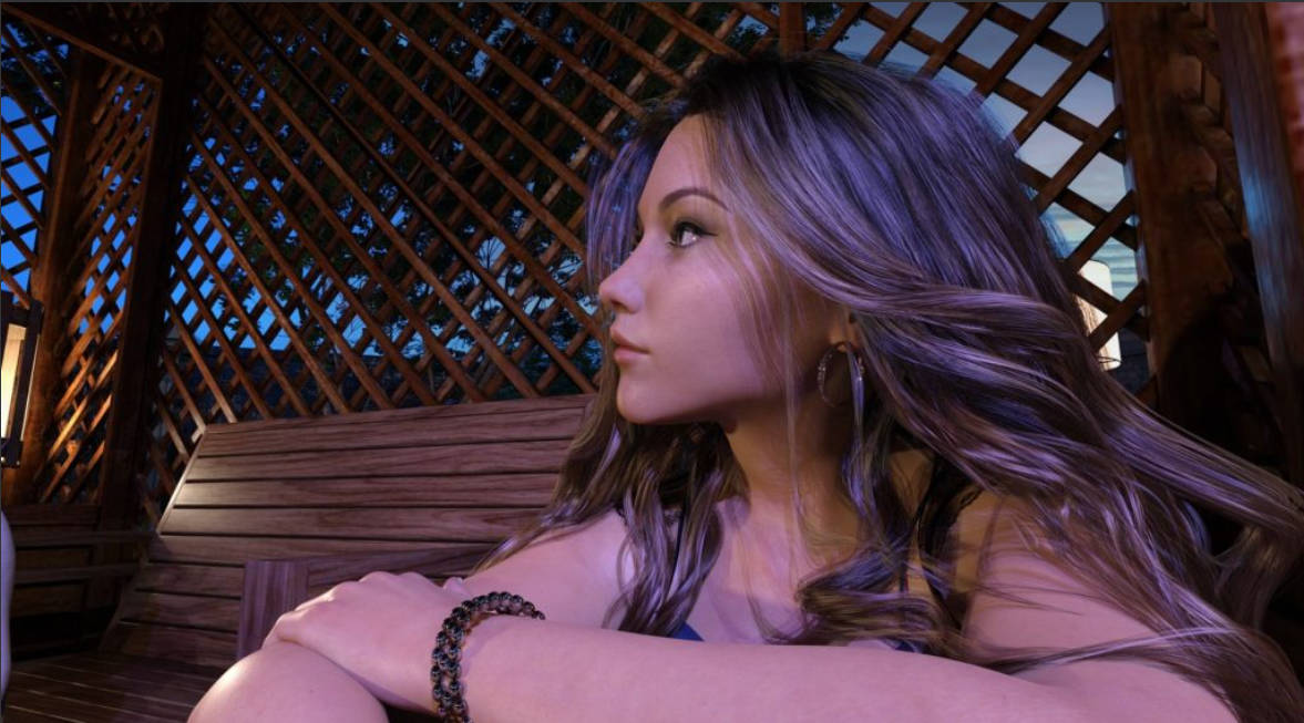 阿拉西斯 Aracelis v0.5P2 汉化下载 - 欧美SLG 动态版 PC/安卓