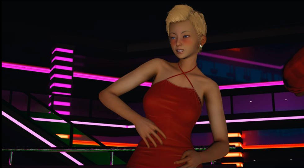 恶霸试图腐蚀我的母亲 尤娜 Ep.3.1v0.81 汉化版 - 欧美SLG 动态 PC/安卓