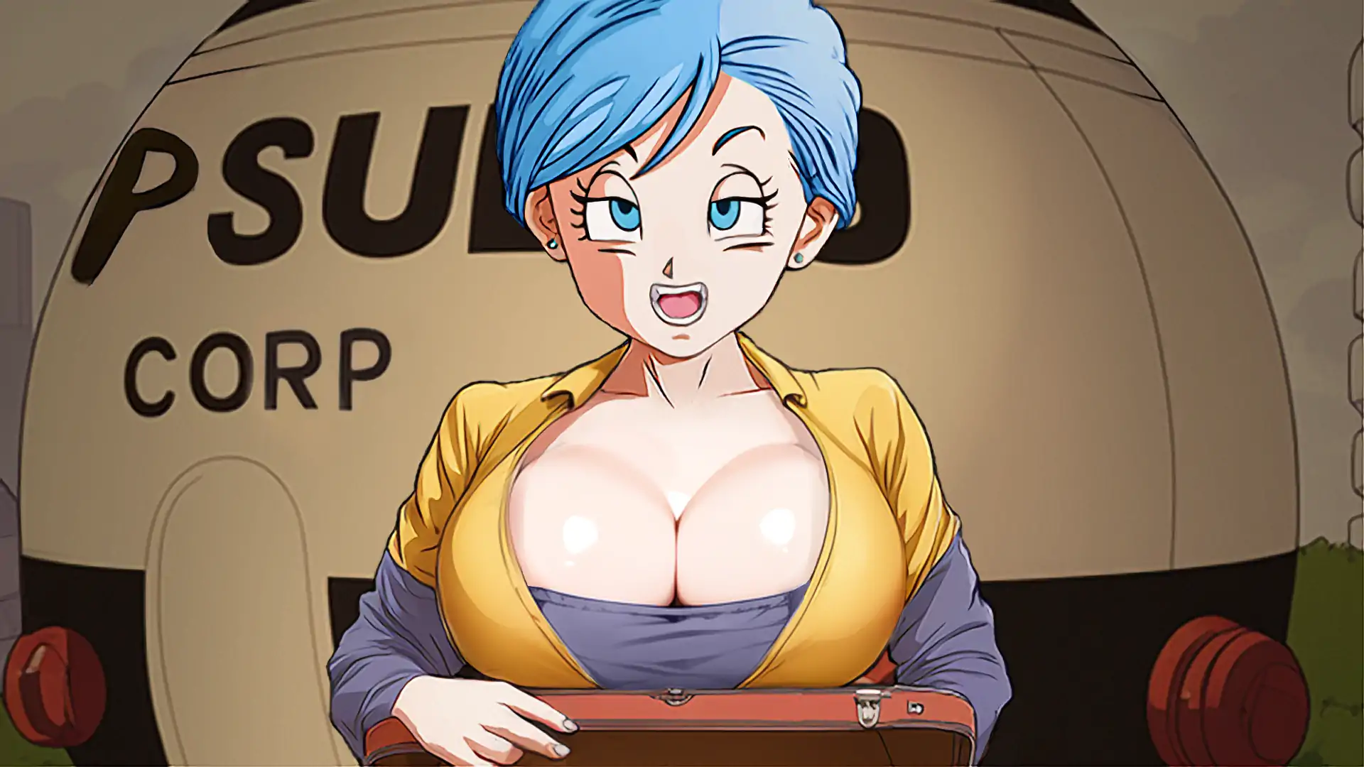 龙珠：跨维度愿望终章 AI汉化 同人日系SLG PC/安卓下载