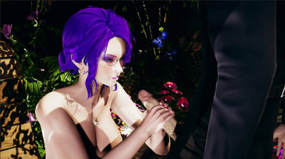 支配女巫 v1.0.2 完结汉化版｜欧美SLG PC+安卓 下载