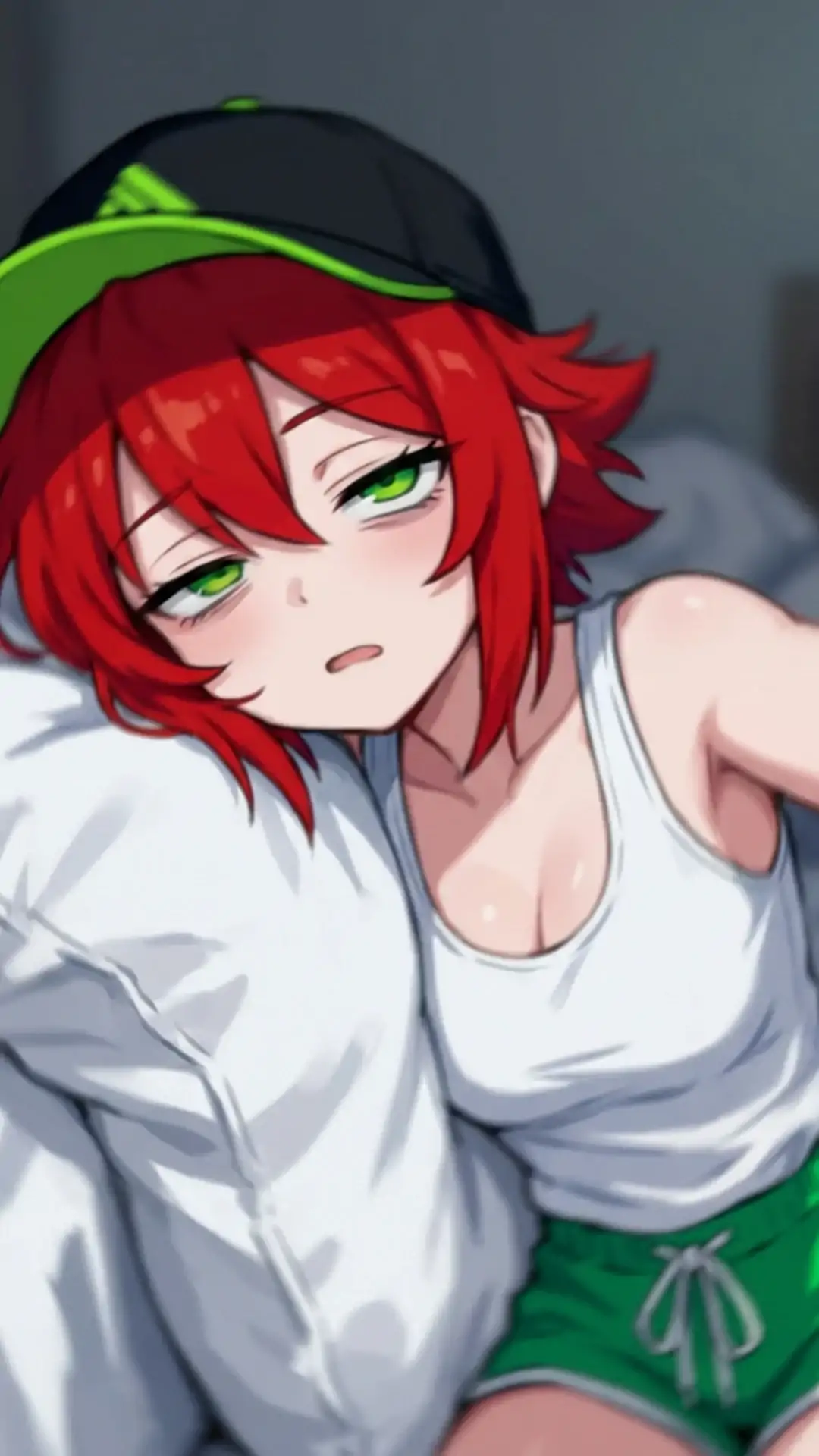 怪癖手机：滑动诱惑 v1.0 - 日系SLG 后宫 AI汉化 PC 安卓 首发