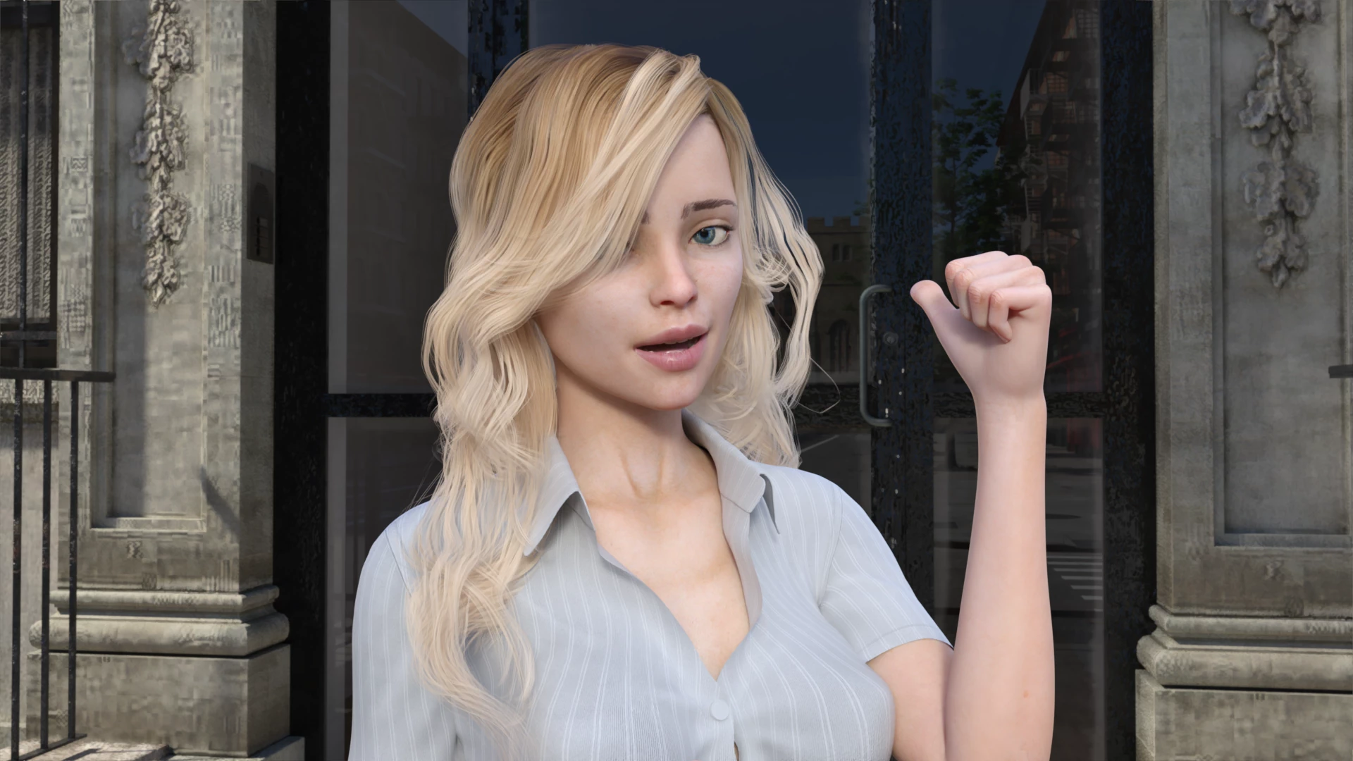 父亲的罪孽 Chapter 49 AI汉化版｜PC 安卓 3D 欧美SLG