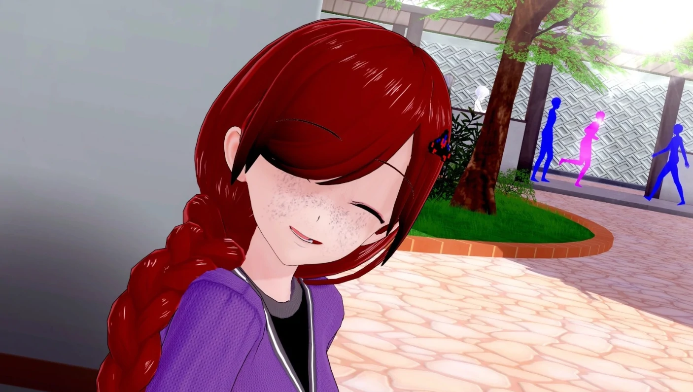 欢迎加入友谊俱乐部！0.15p1 AI汉化 日系SLG沙盒 PC/安卓下载